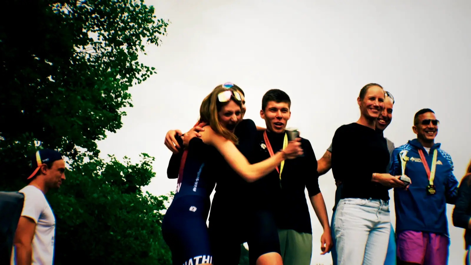 Triathlon Würzburg, frame 3
