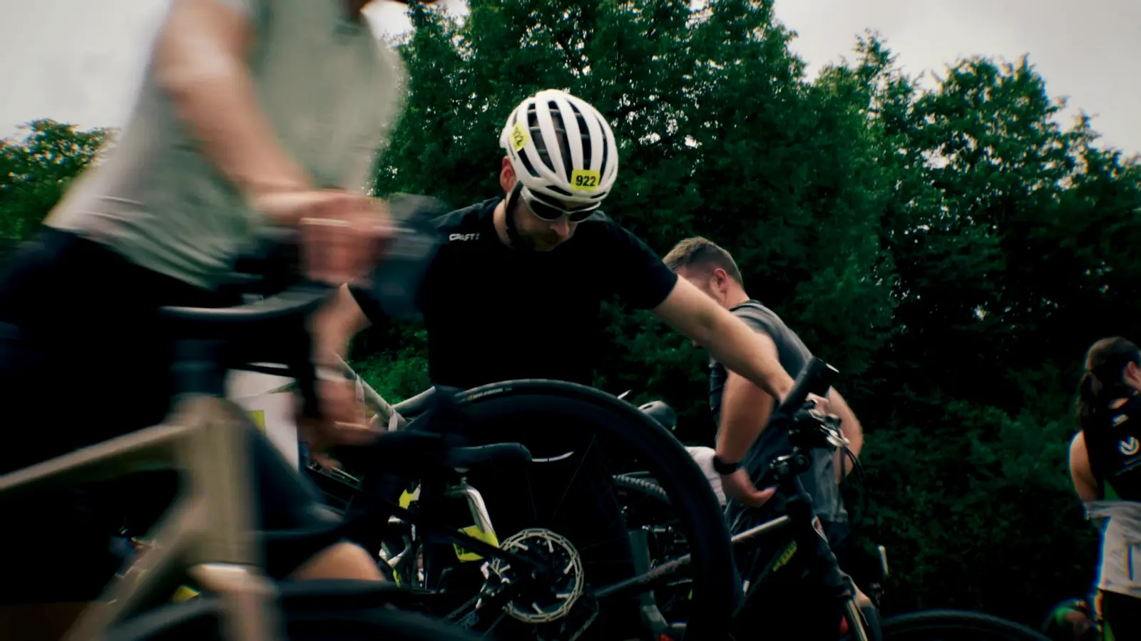 Triathlon Würzburg, frame 4