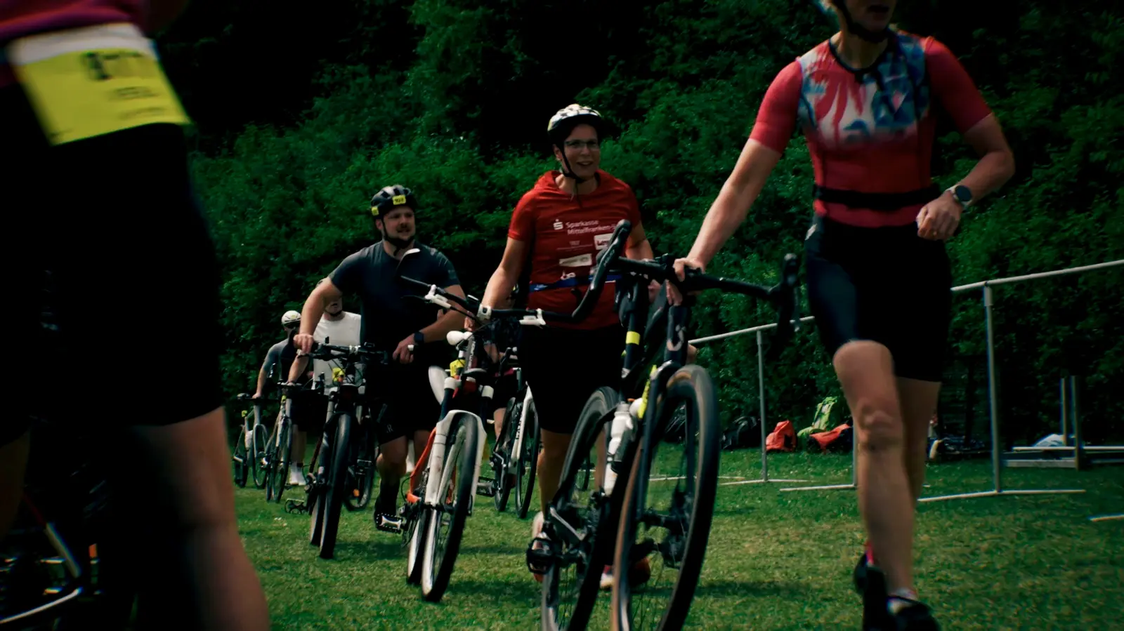 Triathlon Würzburg, frame 5